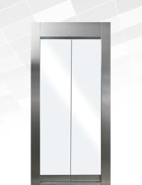 Cam Panelli Teleskopik Tam Otomatik